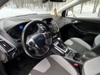 Ford Focus 1.6 МТ, 2013, 123 000 км объявление продам