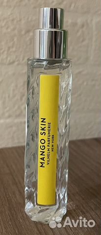 Миниатюра Mango Skin Vilhelm Parfumerie