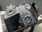 Зеркальный фотоаппарат canon 1200D объявление продам
