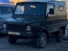 ЛуАЗ 969 1.2 МТ, 1989, 200 км объявление продам