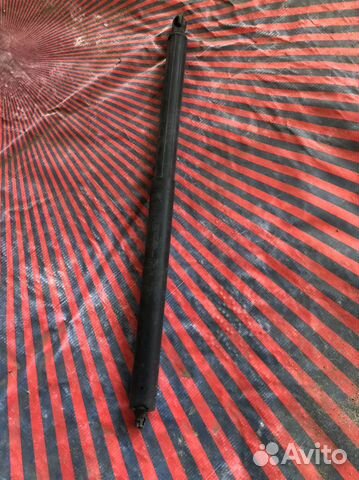 Амартизатор багажника Мерседес мл164