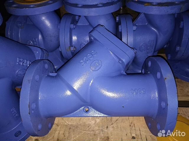 Фильтр чугунный фланцевый ADL IS16 Ду100 Ру16 купить в Москве | Товары ...?