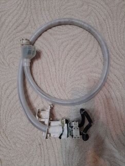 Шланг аквастоп стиральной машины Bosch / Siemens