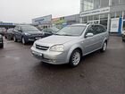 Chevrolet Lacetti 1.6 МТ, 2008, 167 201 км