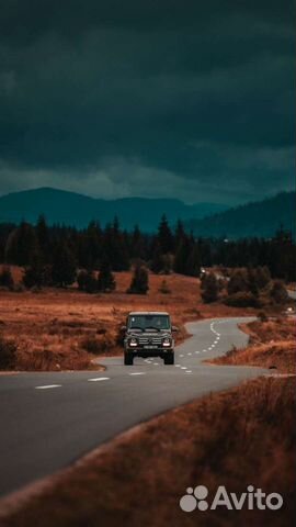 Частные уроки вождения