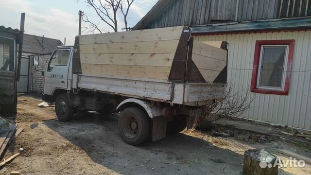 Грузоперевозки. услуги самосвала до 5 тонн