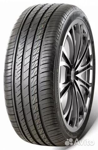 Roadmarch L-Zeal 56 235/30 R22 90W
