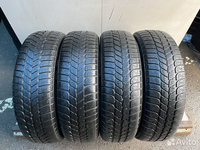 Pirelli Winter 190 Snowcontrol 175/65 R15