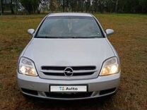 Opel Vectra, 2004