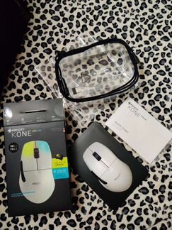 Новая Roccat Kone Pro Air