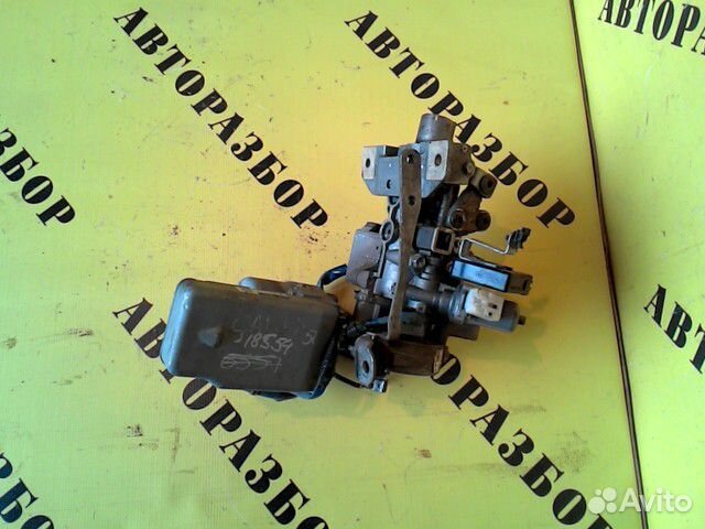 Колонка рулевая Toyota Camry 50 2011-2017