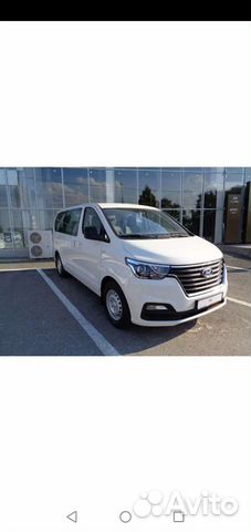 Пассажирские перевозки микроавтобус