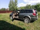 Great Wall Hover 2.4 МТ, 2008, 9 000 км