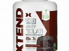 Scivation Xtend Pro Whey Isolate 2270 гр