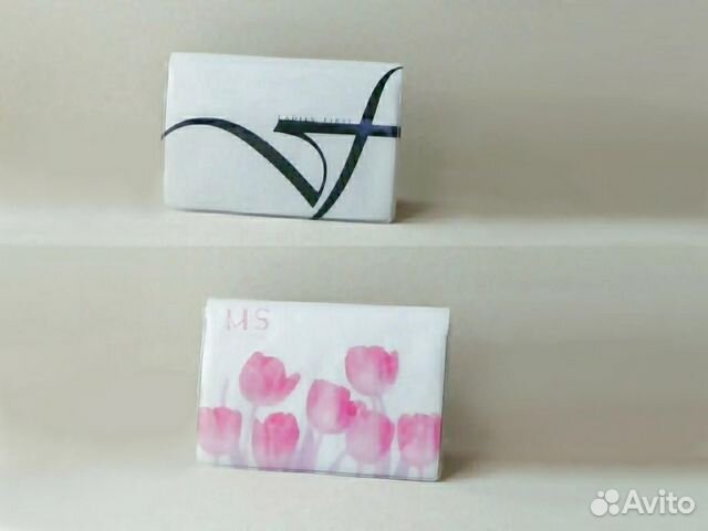 Визитницы /картхолдеры