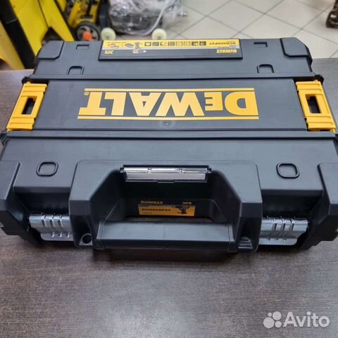 Dewalt dcd800 купить в Севастополе | Товары для дома и дачи | Авито