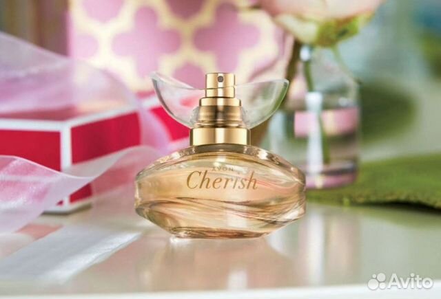 Эйвон парфюмерия, косметика avon
