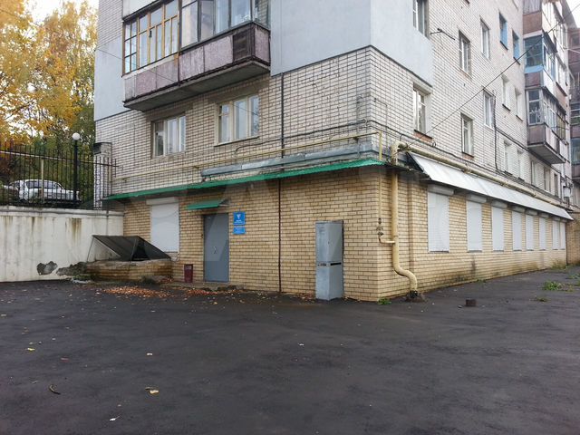 Офис, 180 м²