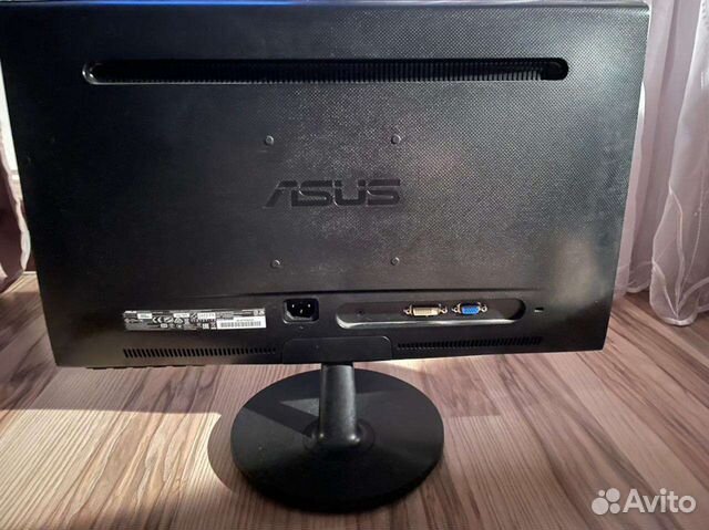 Монитор для компьютера Asus