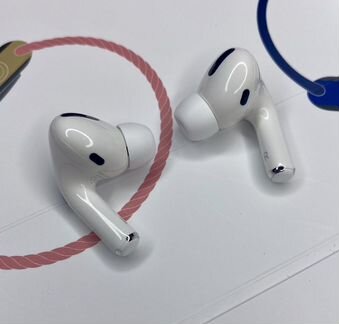 Левый/Правый Новые наушники AirPods pro