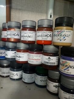 Жидкая кожа