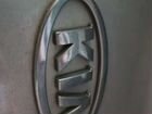 Эмблемы надписи крышки багажника оригинал киа спек объявление продам