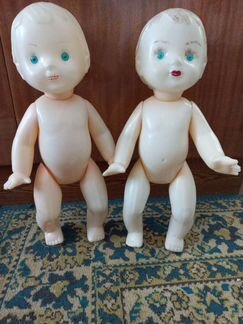 Куклы кукла СССР