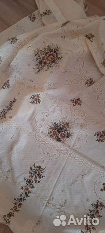 Накидка для дивана