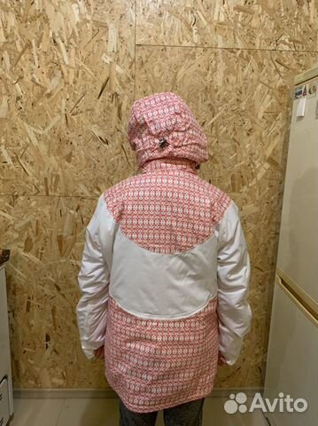 Куртка женская спортивная