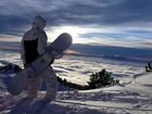 Обслуживание сноубордов и горных лыж
