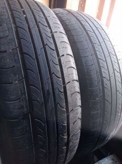 Roadstone Classe Premiere 661 185/65 R15, 4 шт