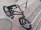 Велосипед bmx/бмх б/у объявление продам