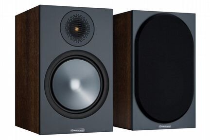 Полочная акустика Monitor Audio Bronze 100 (6G) Wa