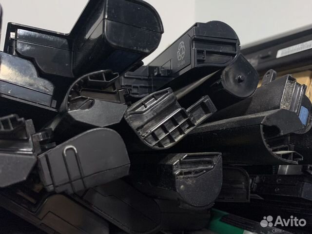 Не исправные аккумулятор для ноутбука