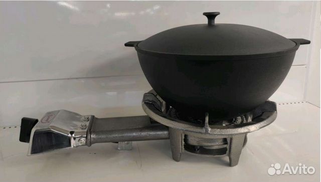 Газовая горелка Умница пгч-1