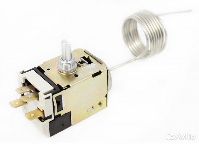 Термостат для холодильника там 112-1