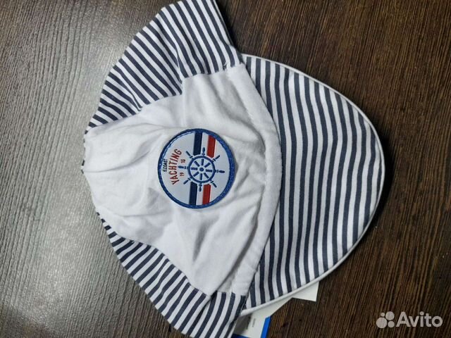 Кепи для мальчика