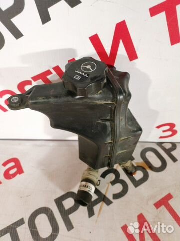 Бачок гидроусилителя руля Chevrolet Cruze 1.6 2012