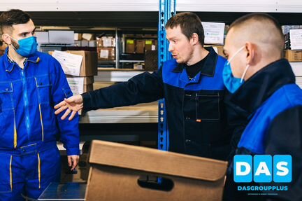 Разнорабочие/Грузчики/Аренда персонала