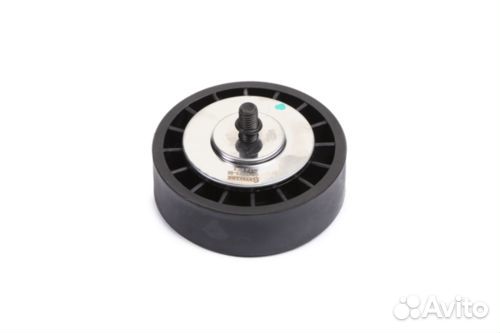 Ролик приводного ремня обводной BMW X5/X6 3.0D 08