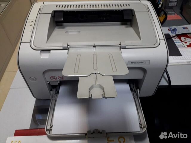 Принтеры HP Laser Jet (Лазерные,Ч/Б)