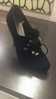 Женские туфли