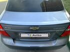Chevrolet Aveo 1.2 МТ, 2010, 70 800 км объявление продам