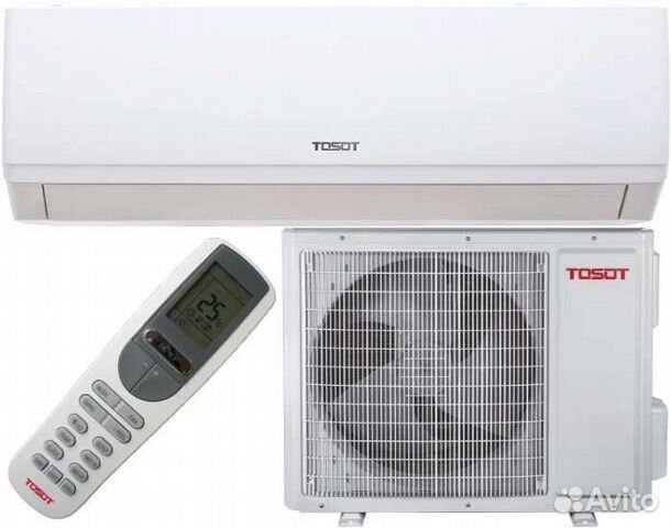 Сплит-система tosot