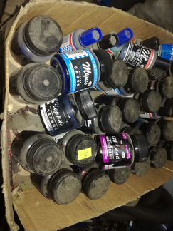 Плакатная тушь