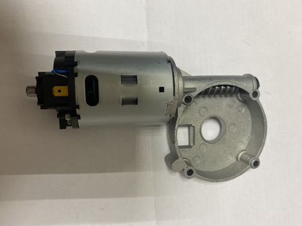 Новый горизонтальный мотор кофемолки Philips/Saeco