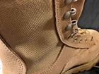 Берцы Bates Army Combat Boots (4,5W) объявление продам