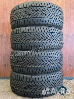 Goodyear UltraGrip Performance+ 275/40 R22 107V