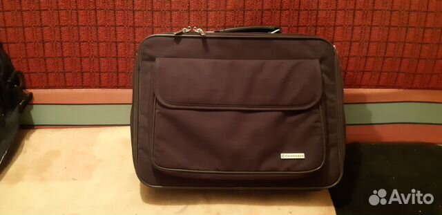 Сумка для ноутбука 15'