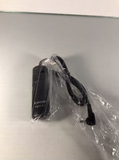 Пульт ду Сanon RS-60E3